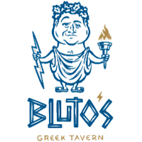 Bluto's Greek Tavern