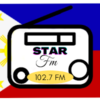 102.7 Star FM Manila Philippines Radio App Free