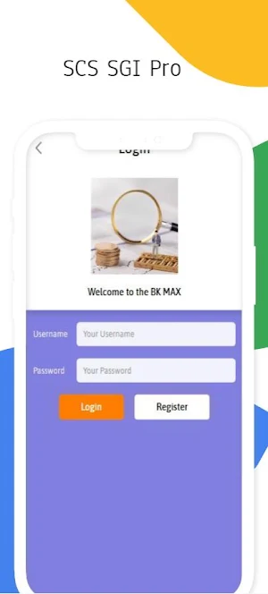 BK MAX Screenshot 1