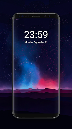 Enchanting Wallpaper Screenshot 1