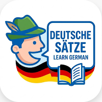 Deutsche Sätze – Learn German