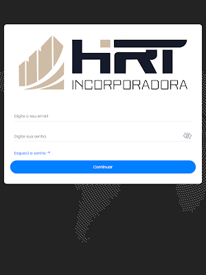 HRT Incorporadora - Cliente Screenshot 3