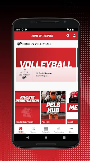 Klamath Union HS - GO PELS!! Screenshot 0