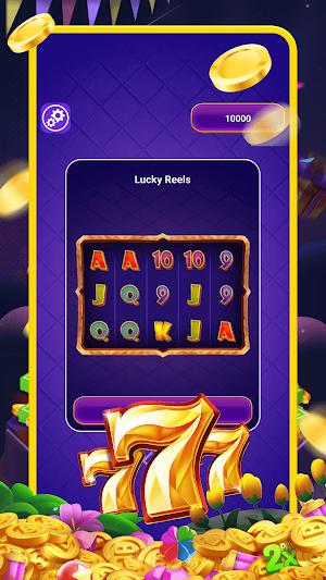 Lucky Slot Screenshot 0