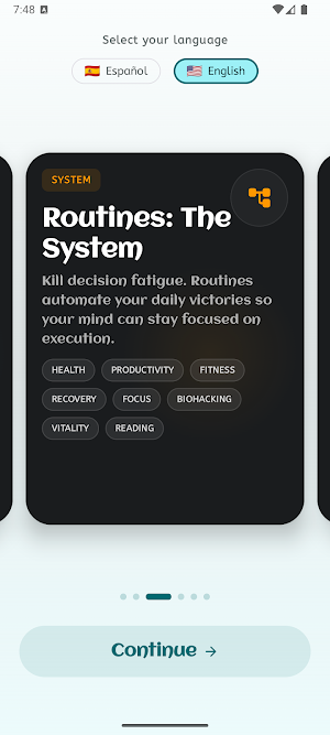 Coounter Screenshot 0