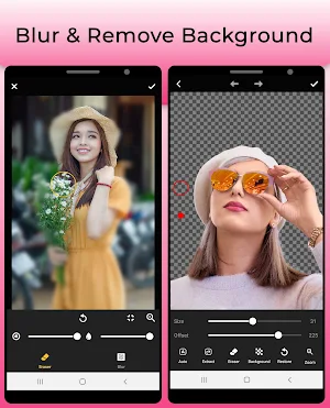Photo Editor with Unlimited Features, Picsoft Screenshot 2