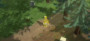 Chainers Screenshot 1