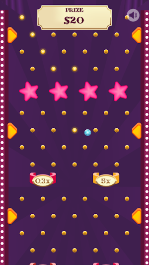 Lucky Carnival Game Screenshot 1
