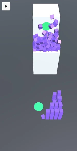 Portal Hole Screenshot 1
