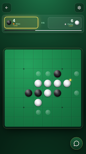 Reversi: Classic Screenshot 0