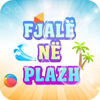 Fjalë në plazh: Shqip!
