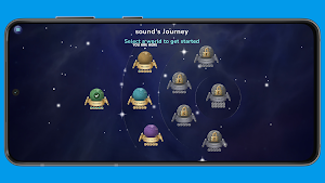 Sound Surge Screenshot 1