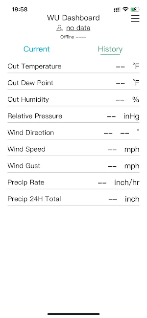 weather prime Screenshot 3