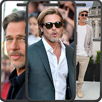 Brad Pitt Wallpapers
