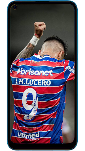 Fortaleza Wallpapers Screenshot 0