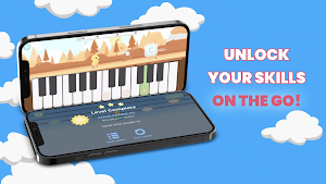 Learn Music: Wimbo Piano Tutor Screenshot 3