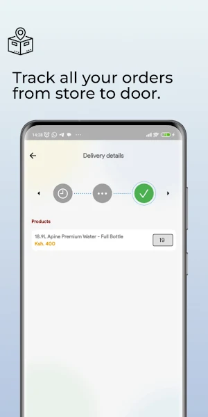 Alpine Coolers Screenshot 3
