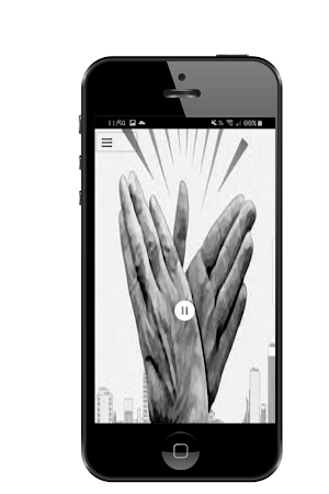 Applause Sound. Screenshot 0