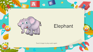 Kiddoz: kids Games Learn & Fun Screenshot 3