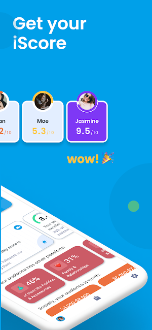 Sociata Connect Screenshot 1