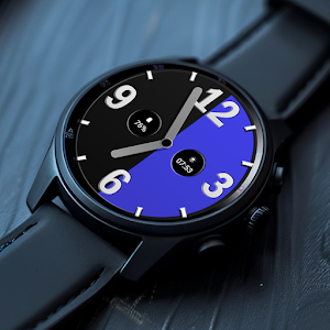 Key WF86 Analog Sporty Watch Screenshot 2
