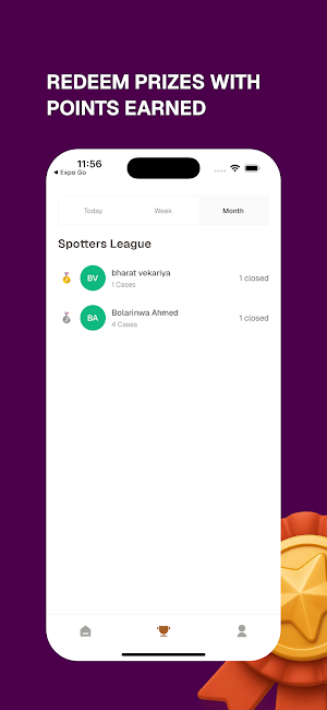 Guinness Spot&Earn Screenshot 0