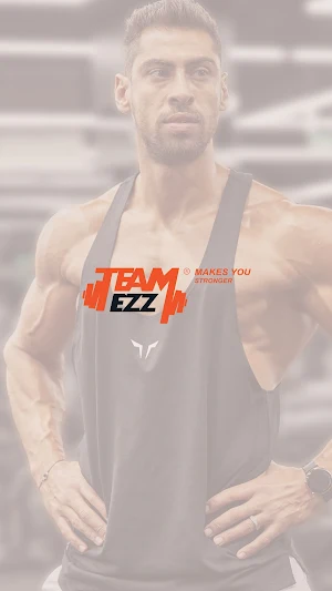 TEAM EZZ Screenshot 0