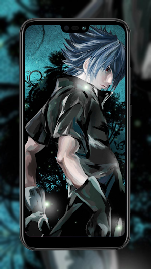 Anime wallpapers 2021 Screenshot 2