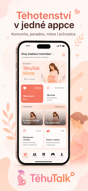 TehuTalk Screenshot 0