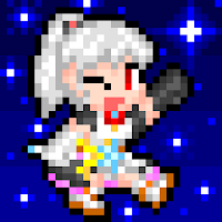 まじかる☆シューティングスター