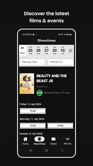 PRCPA Screenshot 1