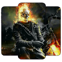 Ghost Rider Wallpaper HD