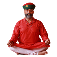 Dr. Manoj Yogacharya