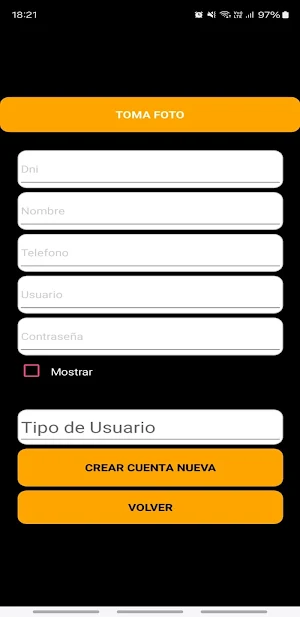 appMoron Screenshot 0