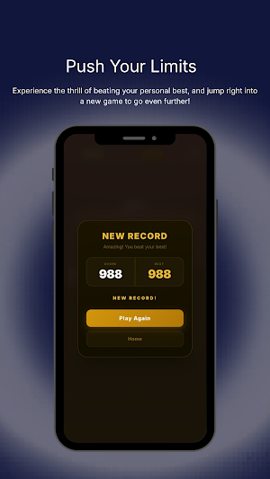 Reflex Block Screenshot 3