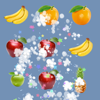Fruits Funny Match