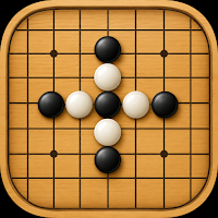 Gomoku: Five in a Row Game