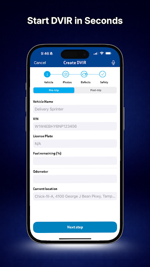 HeyNexi Screenshot 2