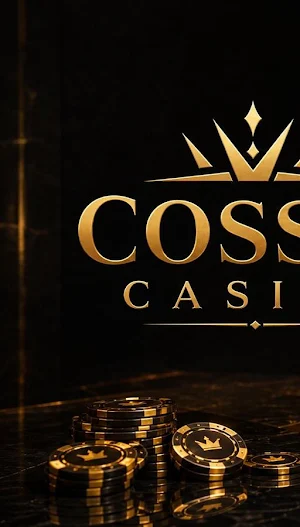 Cossio Casino Screenshot 2