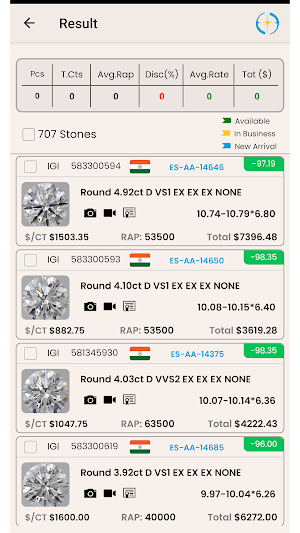 Eco Star Screenshot 3
