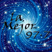 la Mejor fm 97.7 stereo