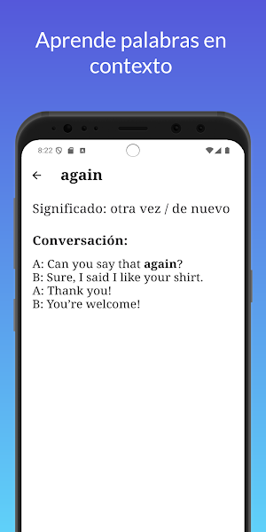 English Core Screenshot 1
