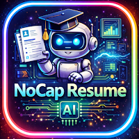 Nocap Resume