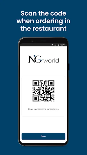 NG World Screenshot 2