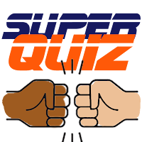 SuperQuiz Challenge