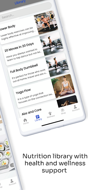 Rebarre Strong Screenshot 2