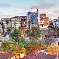 San Jose City Wallpaper HD