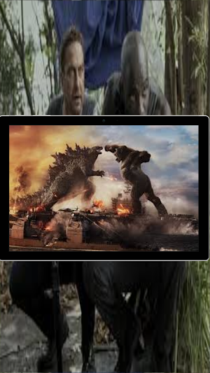 ACTION MOVIES Screenshot 1