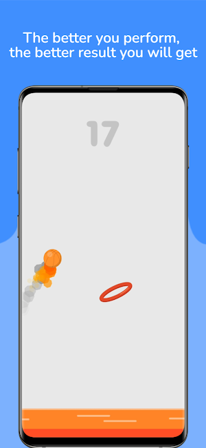 Bouncy Ball Screenshot 3