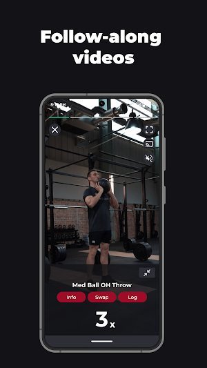 SW7 Academy Screenshot 1